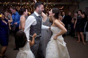 Halstead House Farm, Leicester wedding venues