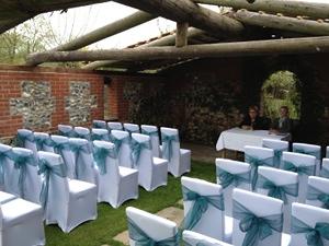 Elm farm country house wedding reviews