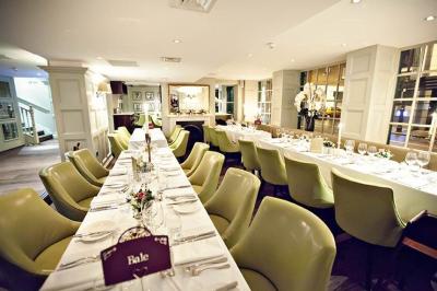 chiswell street dining rooms, city wedding venues chiswell street dining rooms, city wedding venues