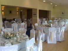 Harborne Golf Club Function Room Harborne Golf Club Function Room