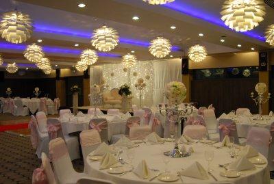 Holiday Inn Kingston Restaurant Holiday Inn Kingston Restaurant