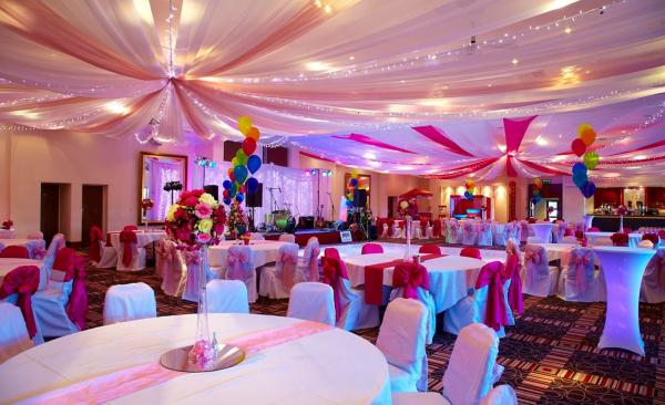 Solihull Arden Club Function Rooms Solihull Arden Club Function Rooms