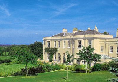 The Mount Somerset Hotel & Spa The Mount Somerset Hotel & Spa
