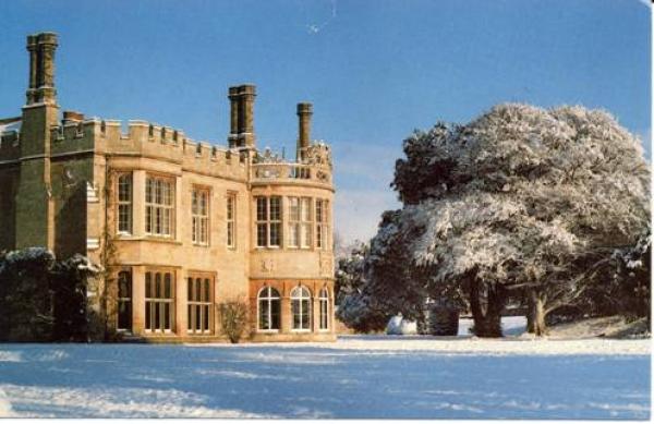 Castle Lodge Care Home Cambridgeshire Castle Lodge Care Home Cambridgeshire