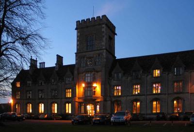 Royal Agricultural University Cirencester Function Rooms Royal Agricultural University Cirencester Function Rooms