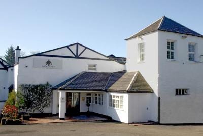 Bowfield Hotel And Country Club Bowfield Hotel And Country Club