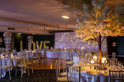 Castle Green Hotel Kendal wedding venues Castle Green Hotel Kendal wedding venues