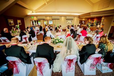 Castle Green Hotel Kendal wedding venues Castle Green Hotel Kendal wedding venues