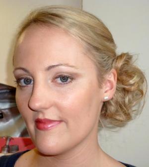 angel faces bridal makeup and hair a hair and beauty specialist in