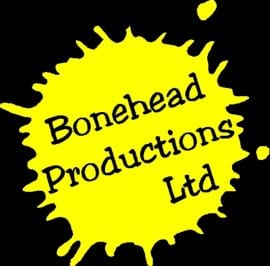 Bonehead Productions Ltd