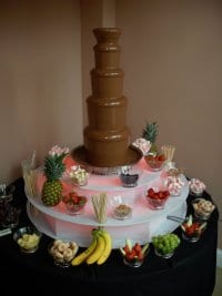 Temptation Towers