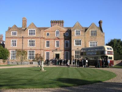 Knowlton Court Knowlton Court