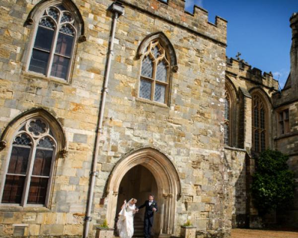 Battle Abbey School Battle Abbey School