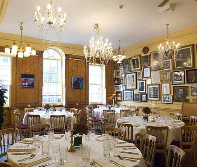 The Union Club The Union Club