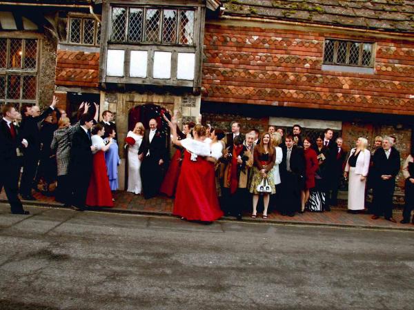 Anne of Cleves House Anne of Cleves House