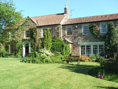 Ox Pasture Hall Ox Pasture Hall