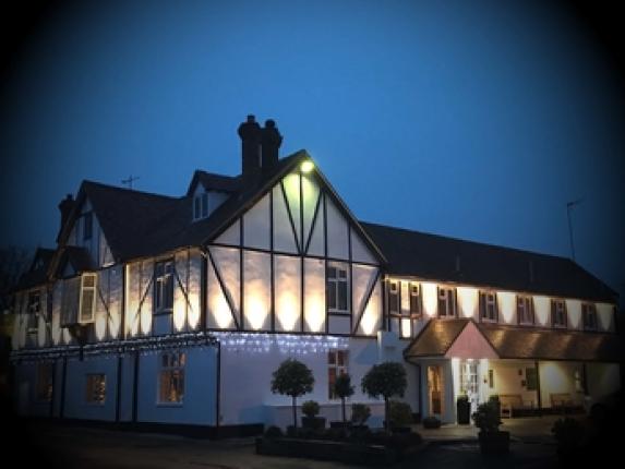 Mercure Thame Lambert Hotel Mercure Thame Lambert Hotel