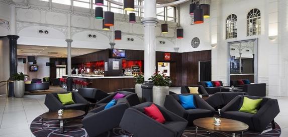 Park Inn by Radisson Cardiff City Centre Park Inn by Radisson Cardiff City Centre