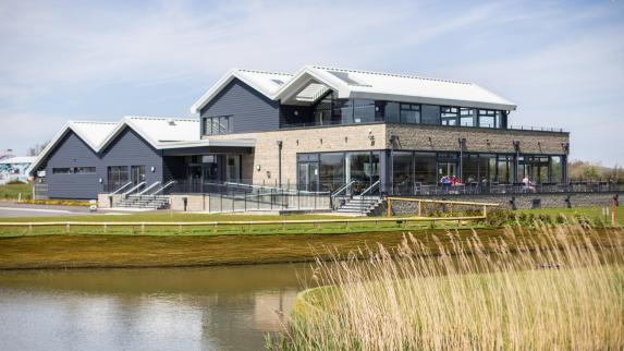 Brean Country Club Brean Country Club