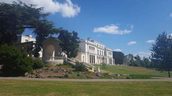 Gunnersbury Park Gunnersbury Park
