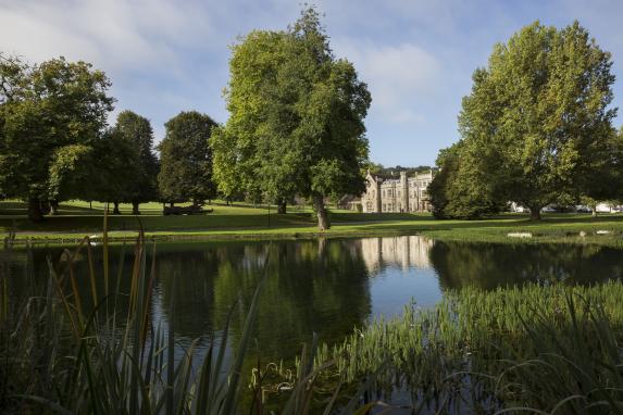 Wycombe Abbey Wycombe Abbey