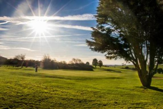 Eastbourne Downs Golf Course Eastbourne Downs Golf Course