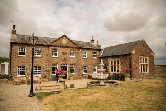 The Manor House, an Exclusive Hotel & Golf Club The Manor House, an Exclusive Hotel & Golf Club