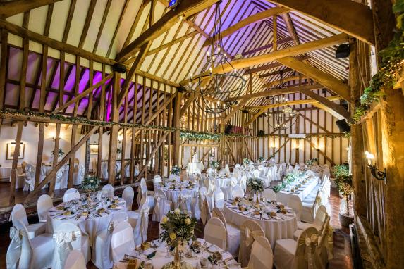 Crondon Park Wedding Venue Crondon Park Wedding Venue