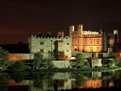 Leeds Castle Leeds Castle