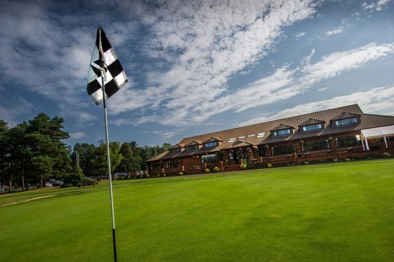 Pine Ridge Golf Centre Pine Ridge Golf Centre