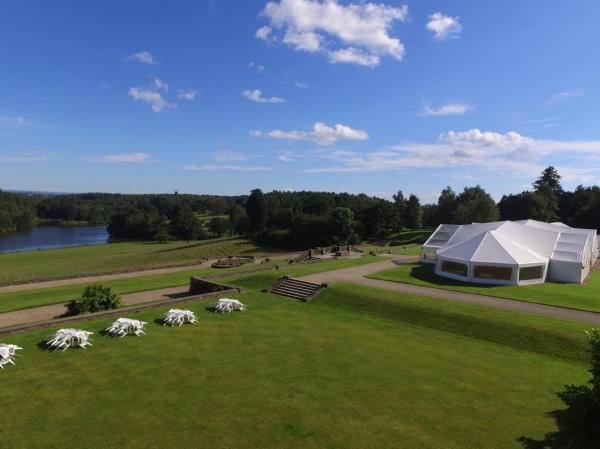 Osmaston Park Osmaston Park