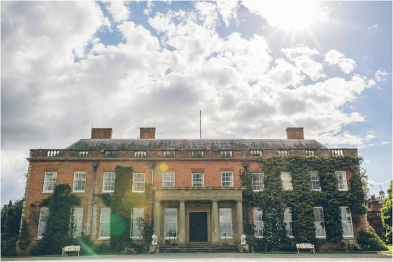 Walcot Hall Walcot Hall