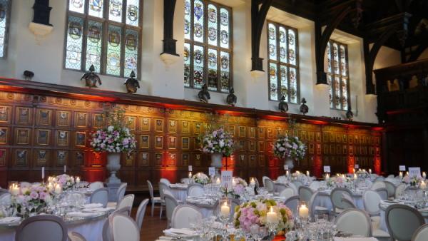 Middle Temple Hall Middle Temple Hall