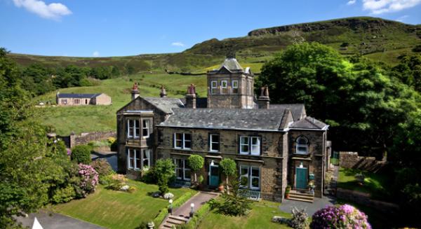 Crow Hill Country House Estate Crow Hill Country House Estate