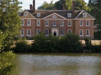 Chilston Park Chilston Park