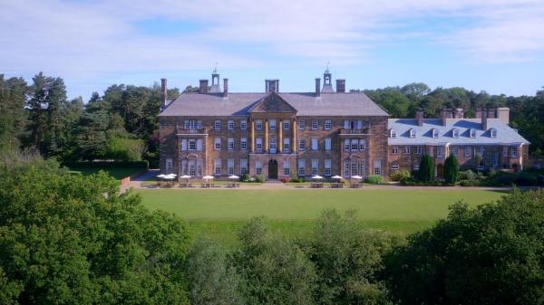 Crathorne Hall Crathorne Hall