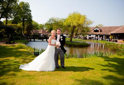 Hever Castle Golf Club Hever Castle Golf Club