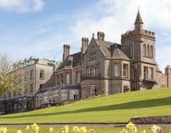 Culloden Estate and Spa Culloden Estate and Spa