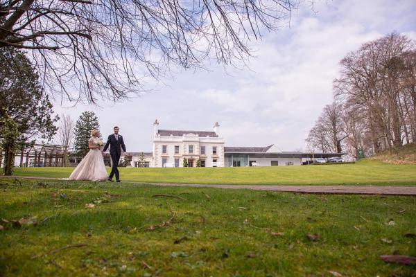 32 Wedding Venues In Belfast