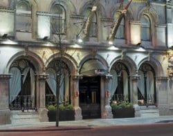 Malmaison Belfast Malmaison Belfast