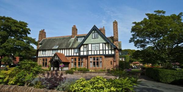 Piersland House Hotel Piersland House Hotel