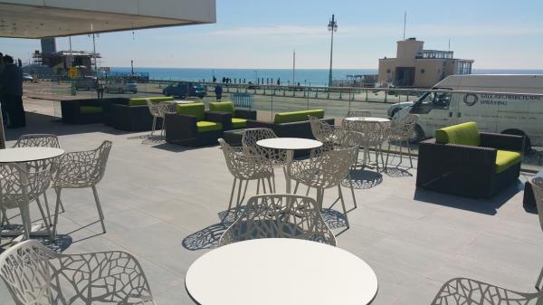 Holiday Inn Brighton Seafront Holiday Inn Brighton Seafront