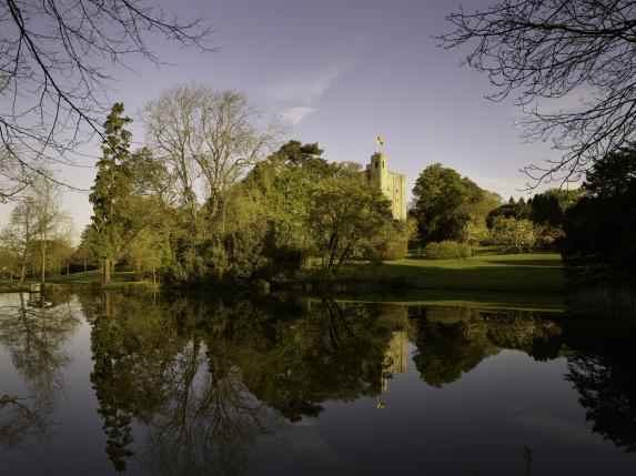 Hedingham Castle Hedingham Castle