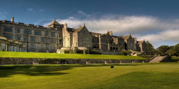 Bovey Castle Bovey Castle