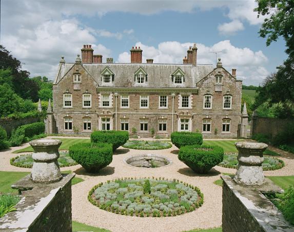 Langdon Court Hotel Langdon Court Hotel