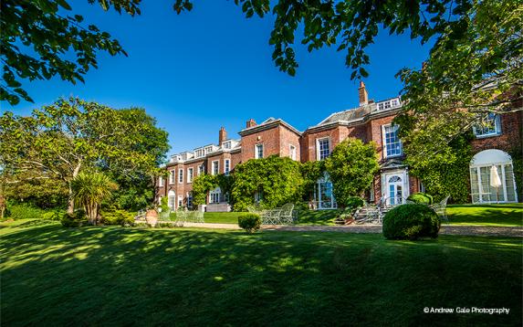 Pelham House Pelham House