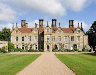 Buckhurst Park Buckhurst Park