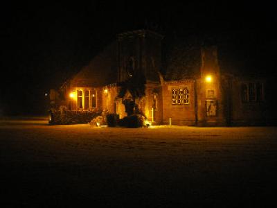 Hatton Village Hall Hatton Village Hall