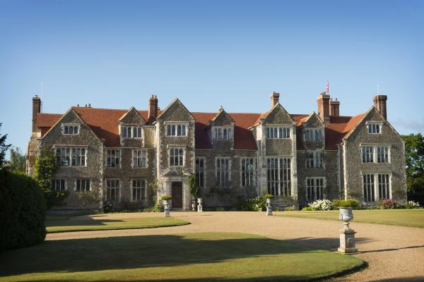 Loseley Park Loseley Park