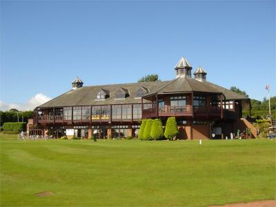 MACDONALD Portal Premier Golf & CC MACDONALD Portal Premier Golf & CC